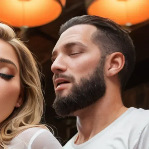 KI-Pornobildchen-Generator