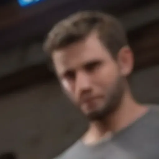 KI-Pornobild-Generator