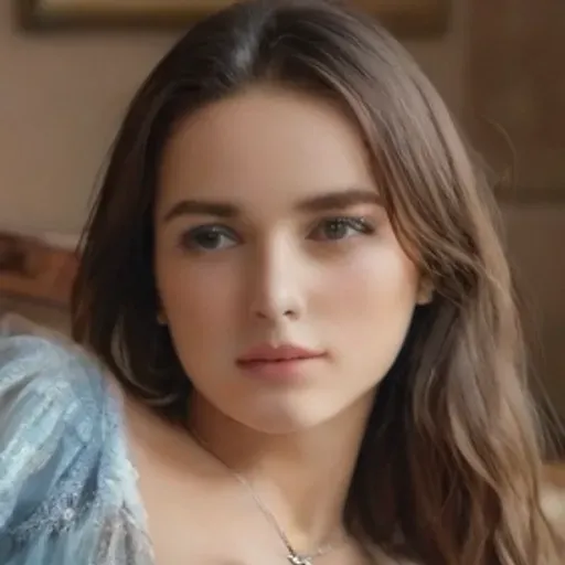 โปรแกรมสร้างภาพโปรนที่ใช้ปัญหา AI