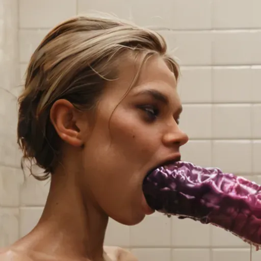 yapay zekâ porno görsel üretici