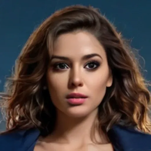 yapay zekâ porno görsel üretici