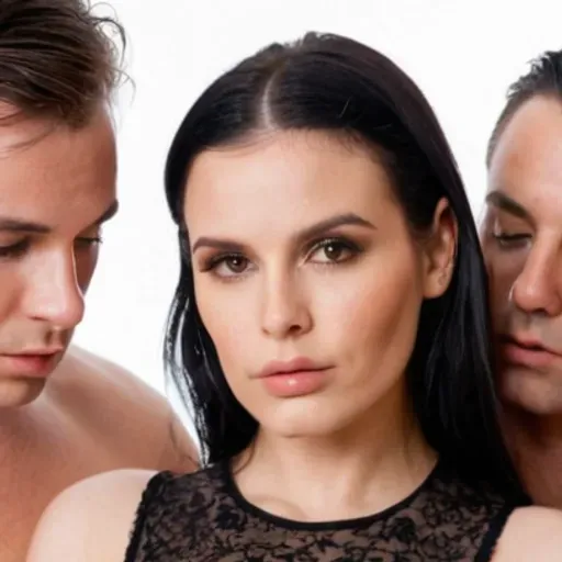 AIポルノ画像ジェネレーター