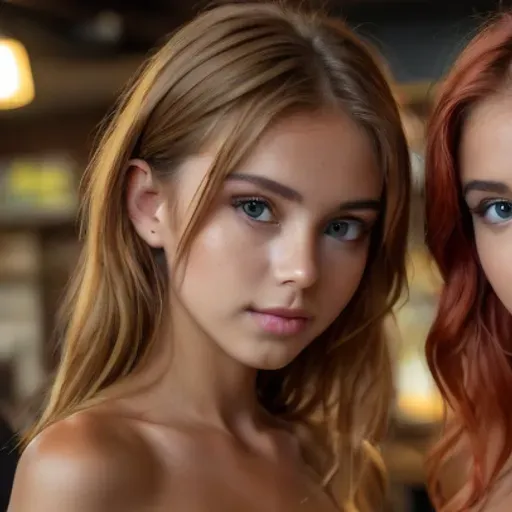 generatore di immagini porno IA