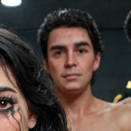 AIポルノ写真ジェネレーター