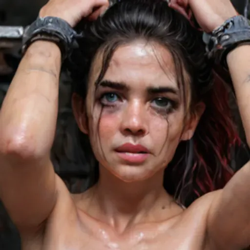 โปรแกรมสร้างภาพโปรนที่ใช้ปัญหา AI