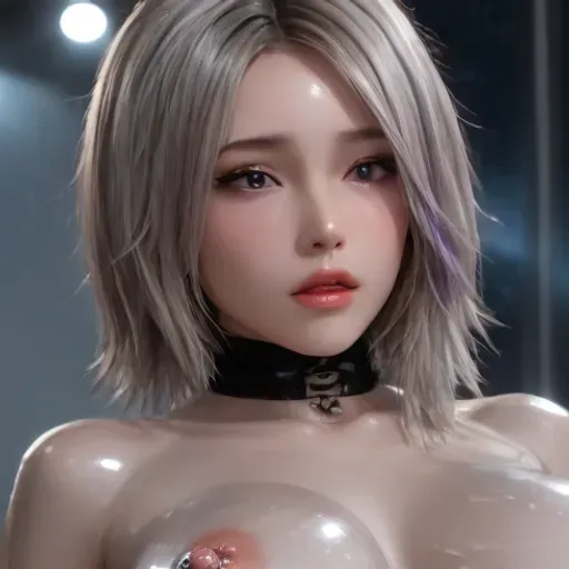 AI 포르노 이미지 생성기