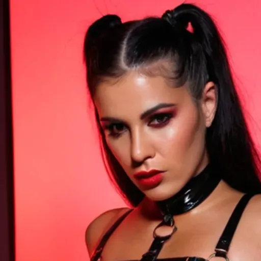 โปรแกรมสร้างภาพโปรนที่ใช้ปัญหา AI