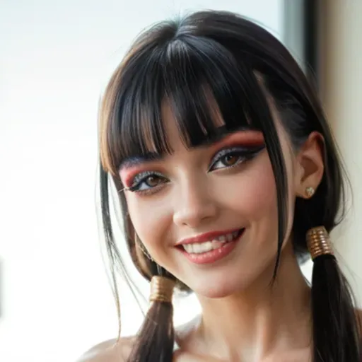 AIポルノ画像ジェネレーター