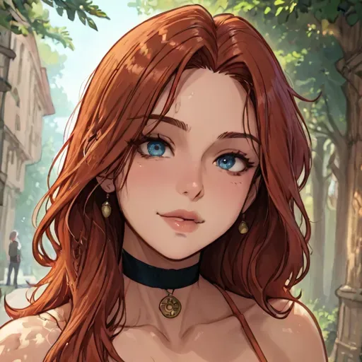 generatore di immagini porno IA