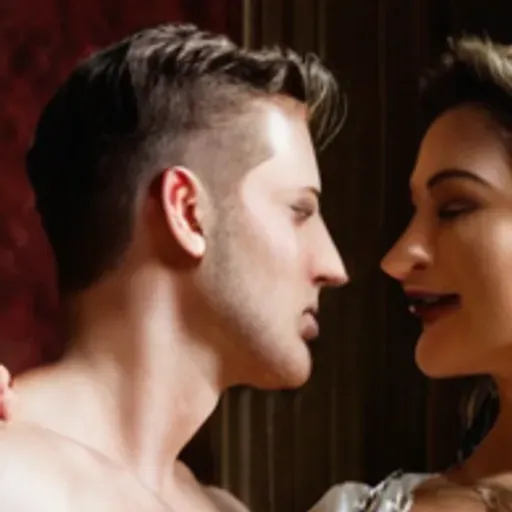 generatore di immagini porno IA