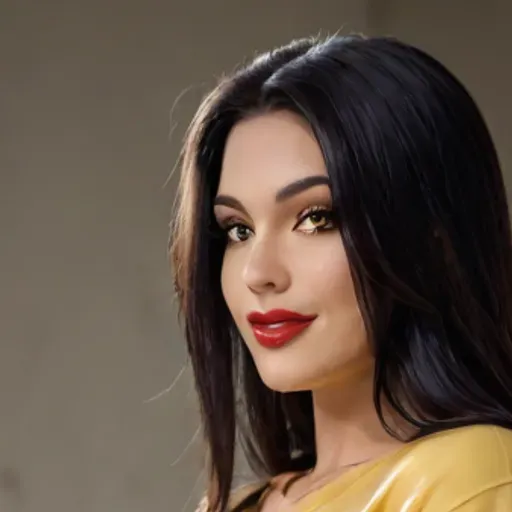 yapay zekâ porno görsel üretici