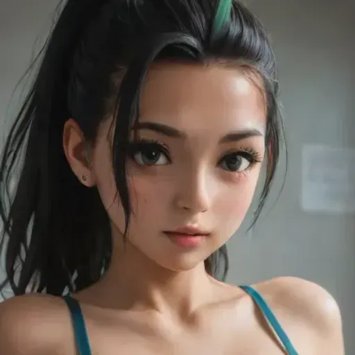 โปรแกรมสร้างภาพโปรนที่ใช้ปัญหา AI