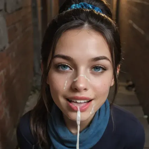 AI 포르노 이미지 생성기