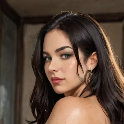 โปรแกรมสร้างภาพโปรนที่ใช้ปัญหา AI