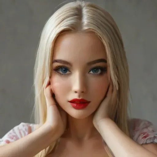 generatore di immagini porno IA