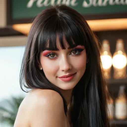 AIポルノ画像ジェネレーター