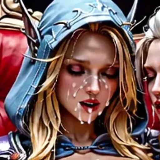 генератор порно-картинок на ИИ