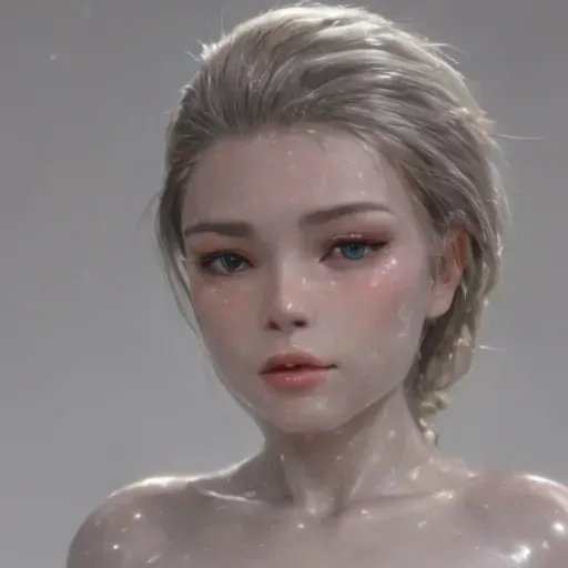 AI 포르노 이미지 생성기