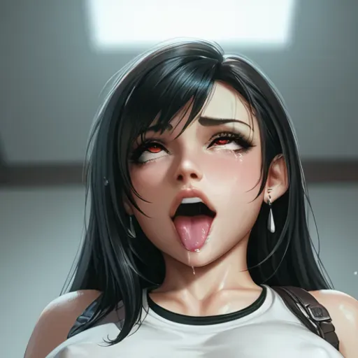 KI-Pornobild-Generator