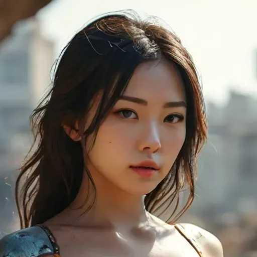 โปรแกรมสร้างภาพโปรนที่ใช้ปัญหา AI