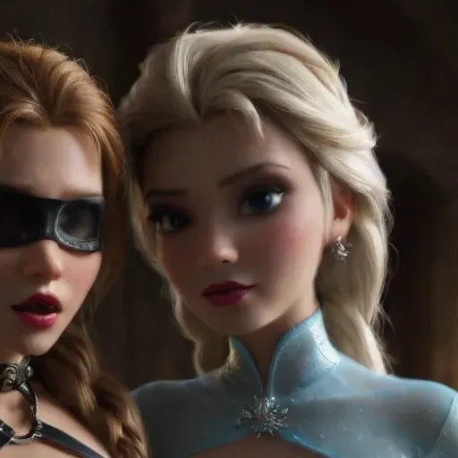 generador de fotos porno con IA