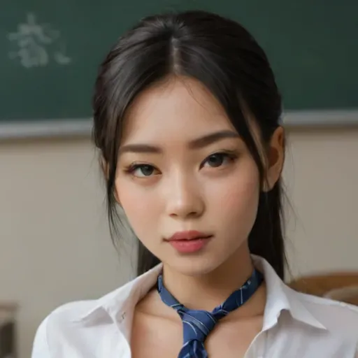 AI 포르노 이미지 생성기