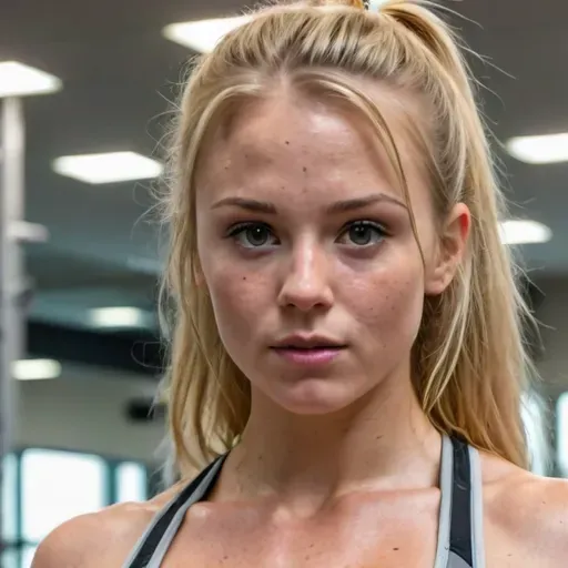 Pencipta imej lucah AI