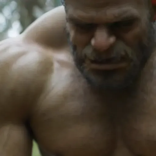 Penghasil gambar lucah AI