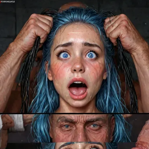 AI porn image generator