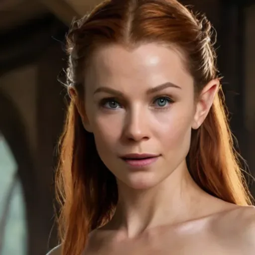 AI 포르노 이미지 생성기