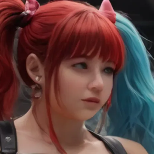 โปรแกรมสร้างภาพโปรนที่ใช้ปัญหา AI