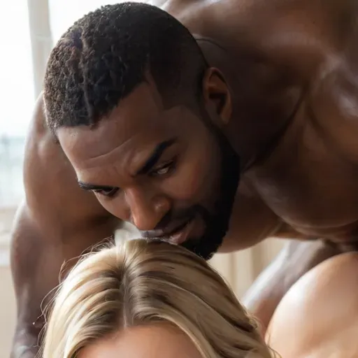 KI-Pornobild-Generator