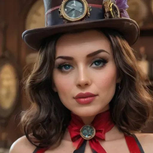 AIポルノ画像ジェネレーター