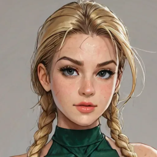 KI-Pornobild-Generator