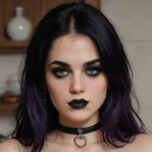 KI-Pornobild-Generator