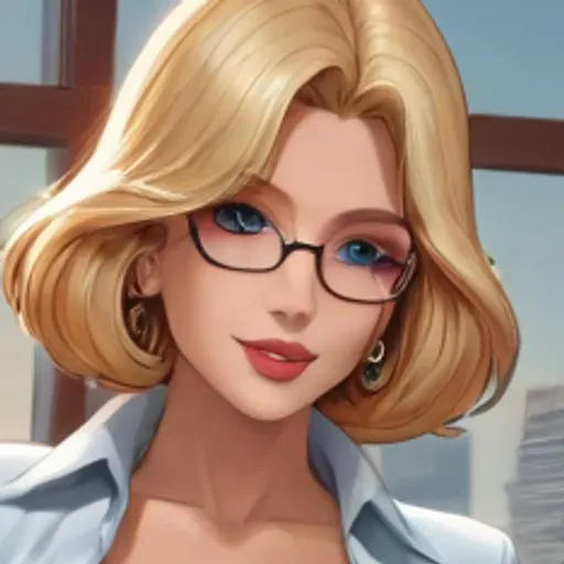 AI 포르노 이미지 생성기