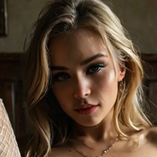 โปรแกรมสร้างภาพโปรนที่ใช้ปัญหา AI