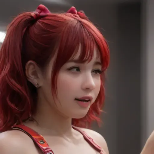 generatore di foto porno IA