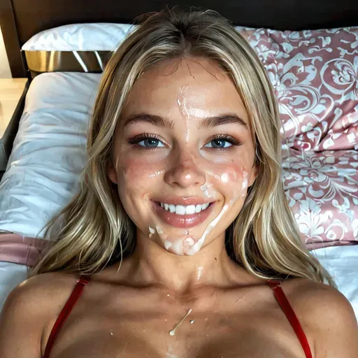 KI-Pornobild-Generator