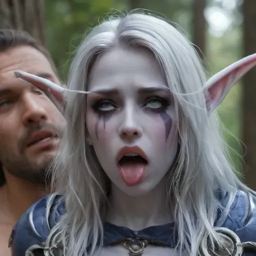 generatore di immagini porno IA