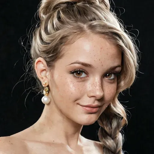 generatore di immagini porno IA