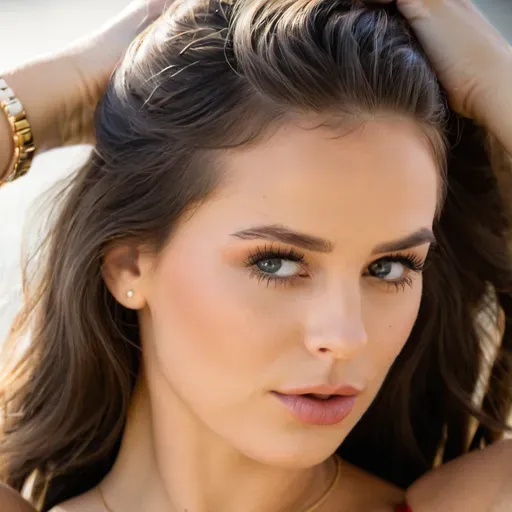 โปรแกรมสร้างภาพโปรนที่ใช้ปัญหา AI