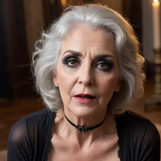 generatore di immagini porno IA