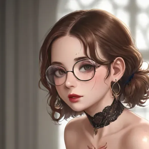 KI-Pornobild-Generator