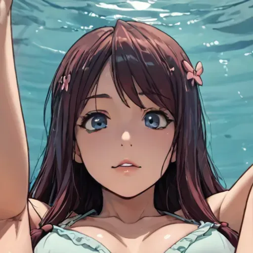 AIポルノ画像ジェネレーター