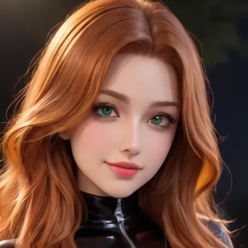 AIポルノ画像ジェネレーター