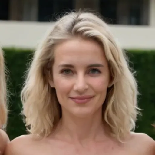 AIポルノ写真ジェネレーター