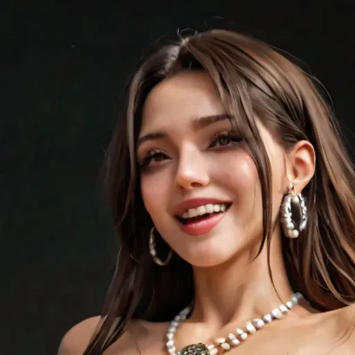 Pencipta imej lucah AI