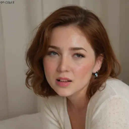 yapay zekâ porno görsel üretici