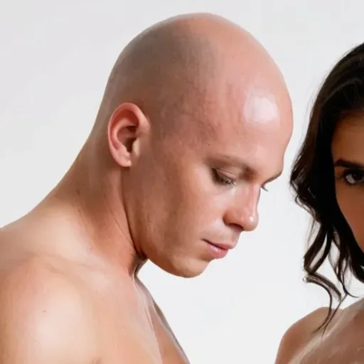 AIポルノ画像ジェネレーター